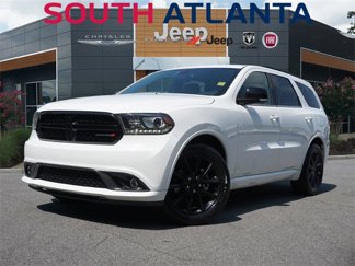 Used 2018 Dodge Durango GT w/ Premium Group image 1