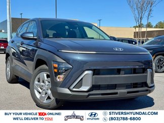 New 2025 Hyundai Kona SE image 1