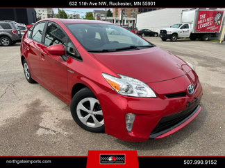 Used 2014 Toyota Prius Two image 1