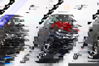 Used 2018 Honda CR-V LX image 1