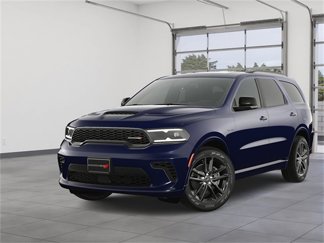 New 2025 Dodge Durango R/T image 1