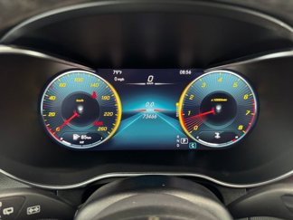 Certified 2021 Mercedes-Benz GLC 300 video 2