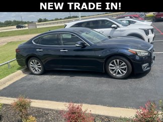 Used 2015 INFINITI Q70 3.7 image 1