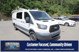 Used 2016 Ford Transit 350 148 Low Roof image 1