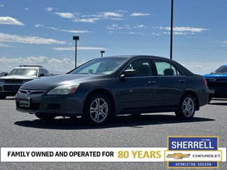 Used 2006 Honda Accord SE image 1