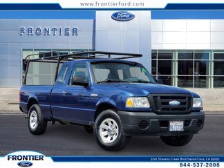 Used 2009 Ford Ranger 2WD SuperCab image 1