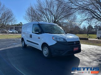 Used 2018 RAM ProMaster City Tradesman image 1