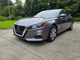 Used 2022 Nissan Altima 2.5 S image 1