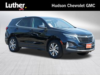 Used 2023 Chevrolet Equinox LT image 1
