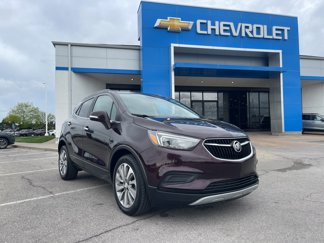 Used 2018 Buick Encore Preferred image 1