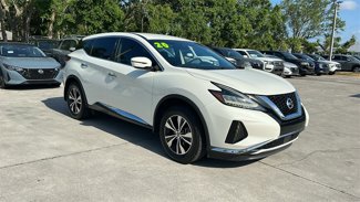 Used 2020 Nissan Murano S w/ Technology Package image 1