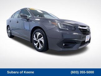 Used 2020 Subaru Legacy Premium image 1