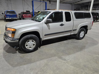 Used 2006 GMC Canyon SLE w/ Power Convenience Package image 1