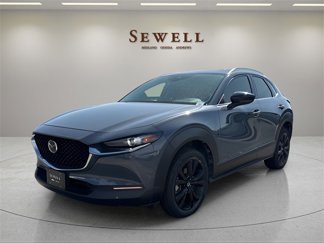 Used 2022 MAZDA CX-30 AWD 2.5 S w/ Preferred Package image 1