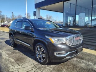 Used 2019 GMC Acadia Denali w/ Technology Package image 1