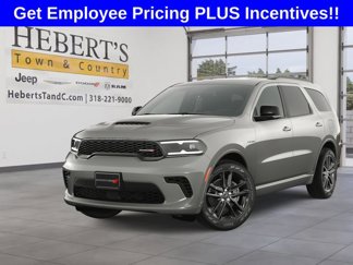 New 2025 Dodge Durango R/T image 1