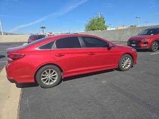 Used 2018 Hyundai Sonata ECO image 1