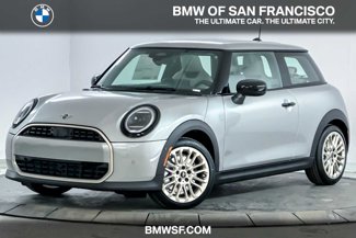 New 2025 MINI Cooper 2-Door Hardtop image 1