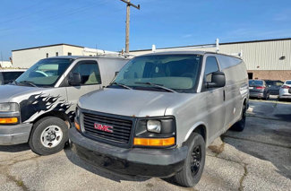 Used 2007 GMC Savana 3500 image 1