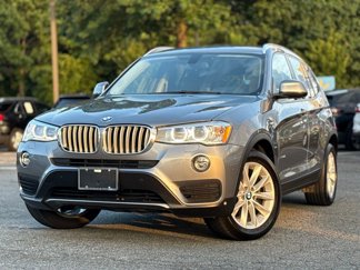 Used 2016 BMW X3 xDrive28i image 1