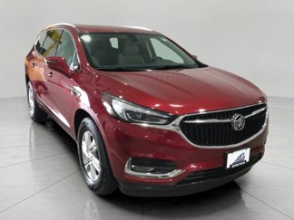 Used 2018 Buick Enclave Essence w/ Trailering Package image 1