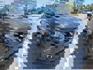 Used 2019 Nissan Rogue Sport SL w/ Premium Package image 1