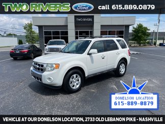 Used 2012 Ford Escape Limited image 1
