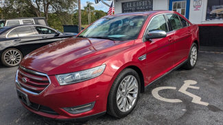Used 2013 Ford Taurus Limited image 1