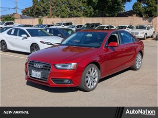 Used 2013 Audi A4 2.0T Premium Plus image 1