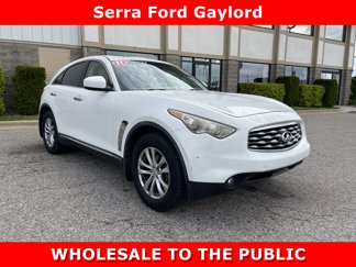 Used 2011 INFINITI FX35 2WD image 1