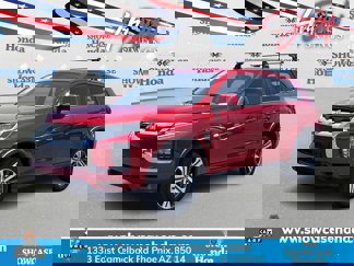 Used 2022 Mitsubishi Outlander Sport SE image 1
