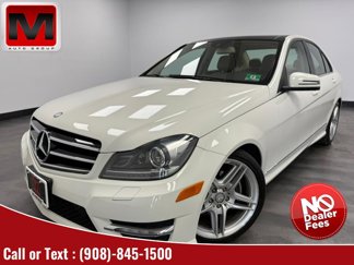 Used 2012 Mercedes-Benz C 300 Sport w/ Premium 1 Pkg image 1
