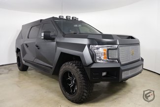 Used 2018 Ford F150 XLT w/ Equipment Group 302A Luxury image 1