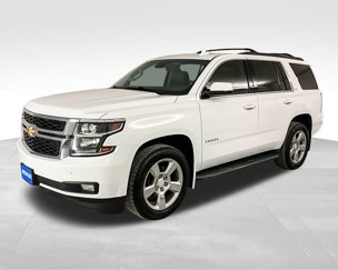 Used 2017 Chevrolet Tahoe LT w/ Luxury Package image 1