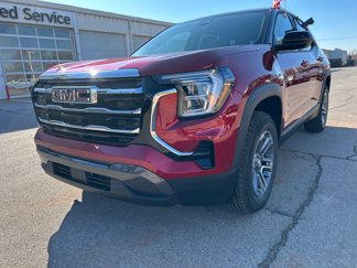 New 2025 GMC Terrain Elevation image 1