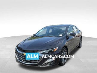 Used 2023 Chevrolet Malibu LT image 1