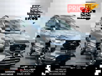 Used 2024 Ford Escape ST-Line image 1