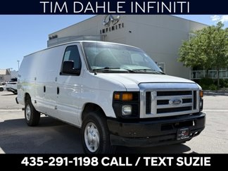 Used 2012 Ford E-250 and Econoline 250 Extended w/ PWR Group image 1