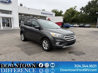 Used 2018 Ford Escape SE image 1