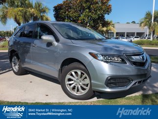 Used 2018 Acura RDX FWD w/ Technology Package image 1