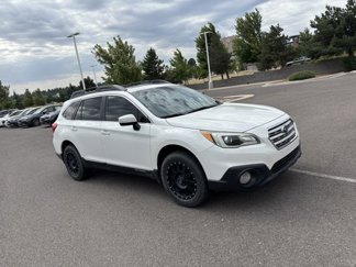 Used 2016 Subaru Outback 2.5i Premium w/ Popular Package #3 image 1