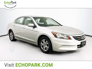Used 2012 Honda Accord LX image 1