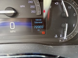 Used 2019 Cadillac XT5 Luxury image 1