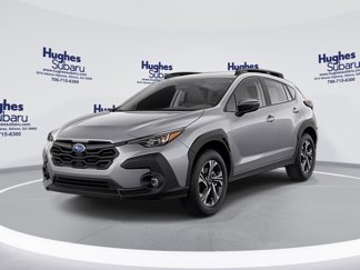New 2025 Subaru Crosstrek 2.5i Premium image 1