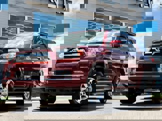 Used 2011 Toyota 4Runner Limited image 1