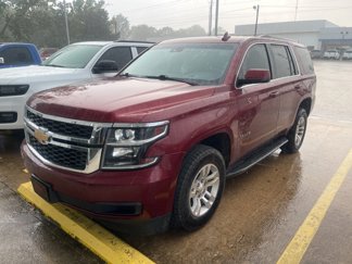 Used 2017 Chevrolet Tahoe LT image 1