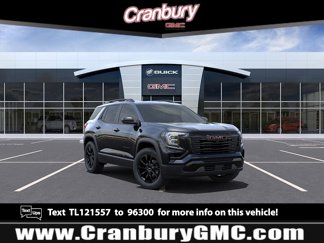 New 2026 GMC Terrain Elevation image 1