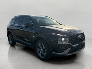 Used 2023 Hyundai Santa Fe SEL video 1