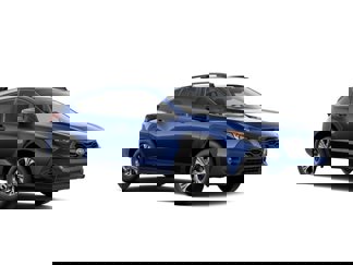 New 2025 Subaru Crosstrek 2.5i Premium image 1