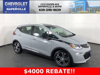 Used 2019 Chevrolet Bolt Premier image 1